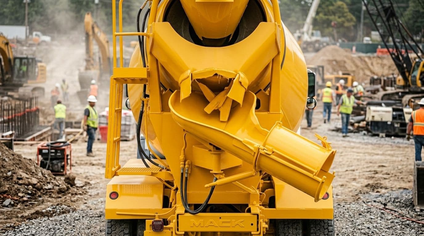 Mischerschutz – wozu? Was passiert ohne Schutz, wie du ihn richtig anwendest