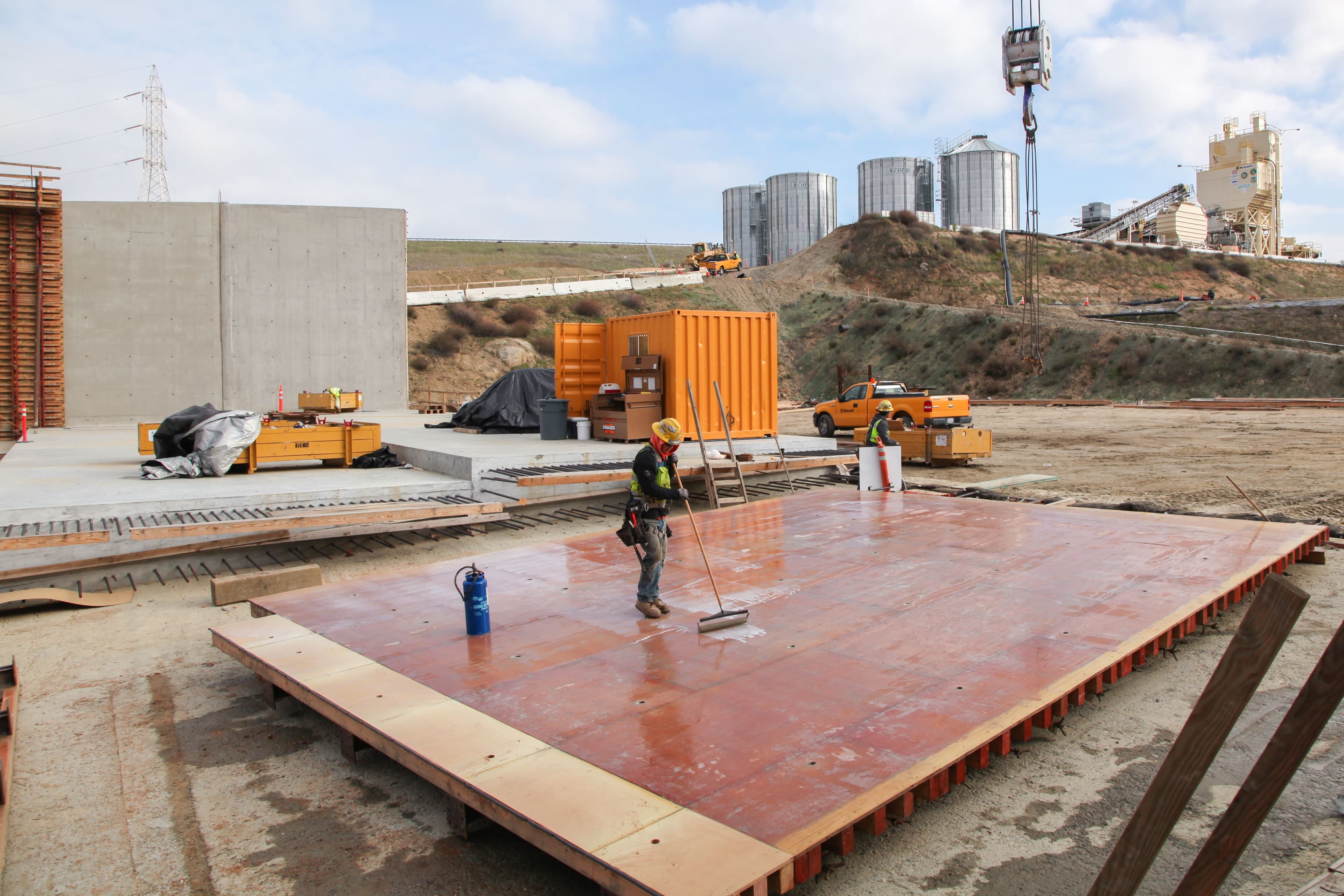 Das richtige Schalöl für dein Projekt – einfach & günstig.