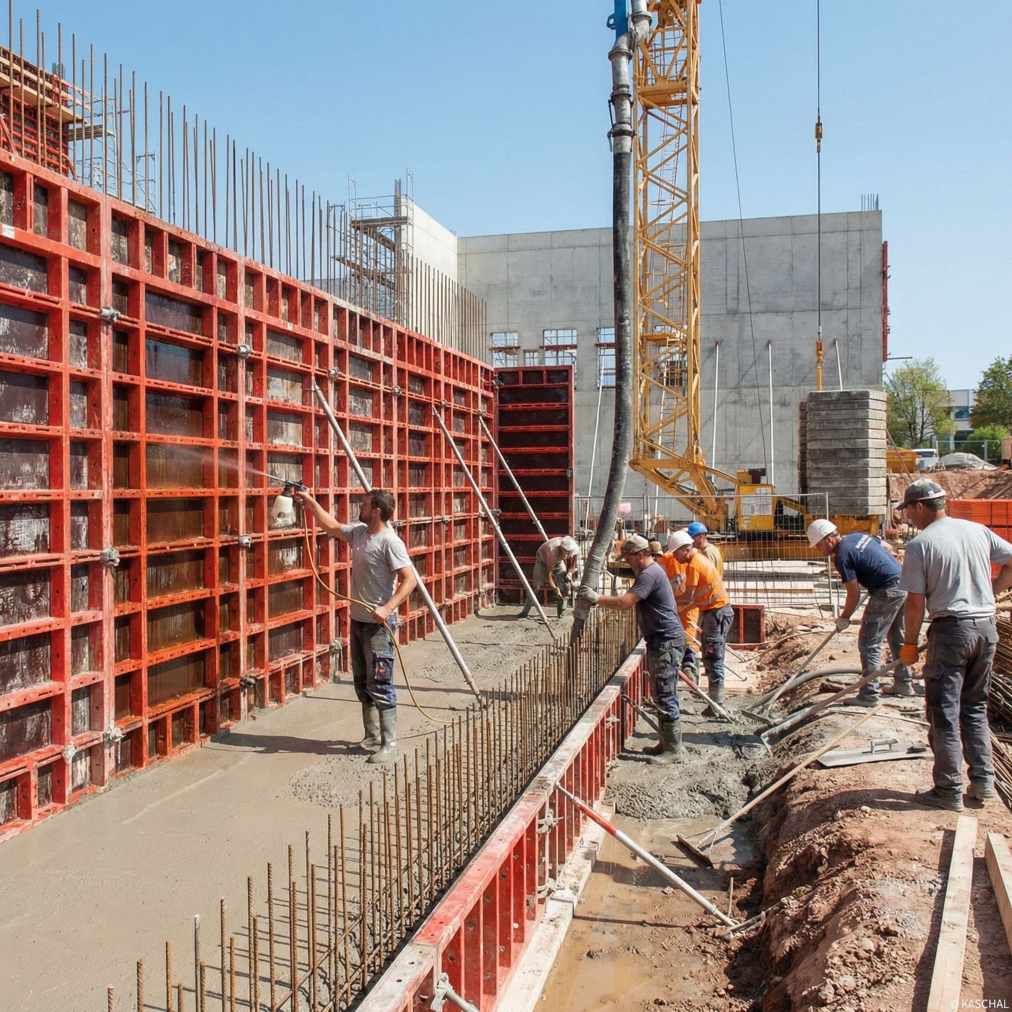 Umwelt & Ausschreibung